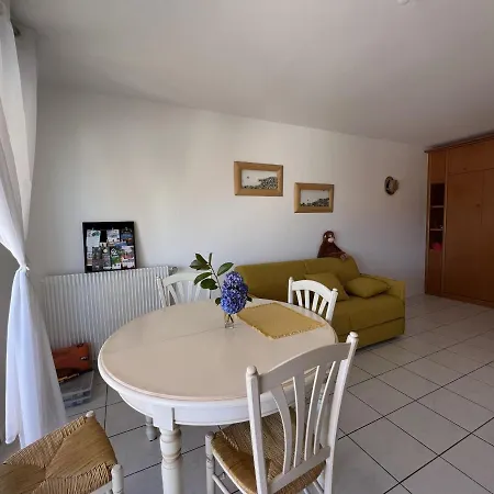 Les Sables-d'olonne, 1 Piece, 4 Personnes - Fr-1-485-138