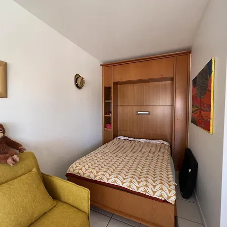Les Sables-d'olonne, 1 Piece, 4 Personnes - Fr-1-485-138