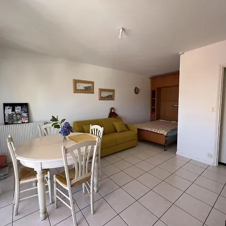 아파트 Les Sables-d'olonne, 1 Piece, 4 Personnes - Fr-1-485-138 Les Sables-dʼOlonne