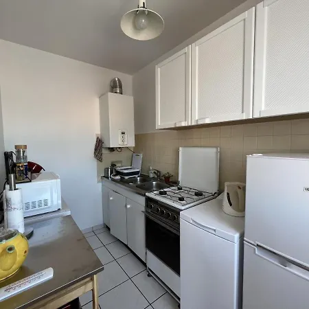 Les Sables-d'olonne, 1 Piece, 4 Personnes - Fr-1-485-138